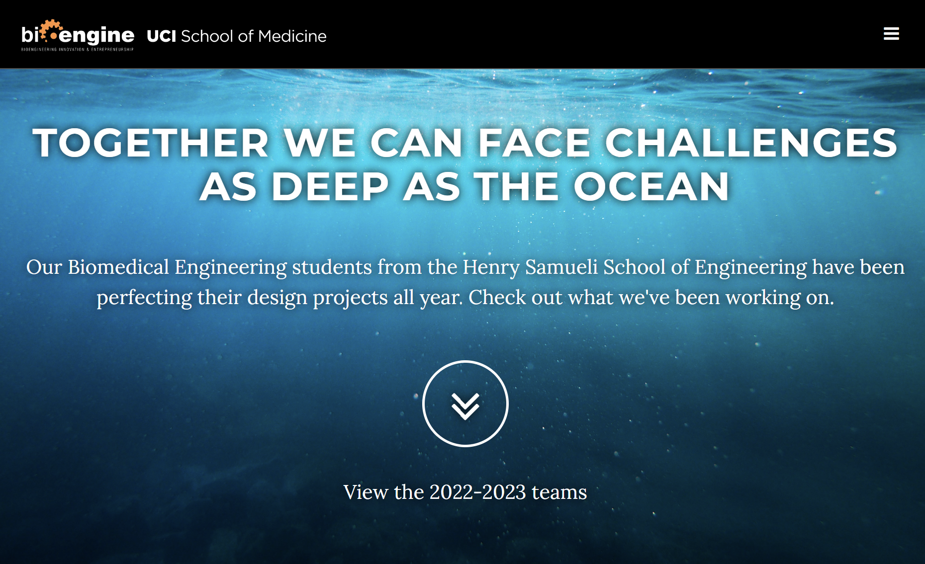 2023 design projects