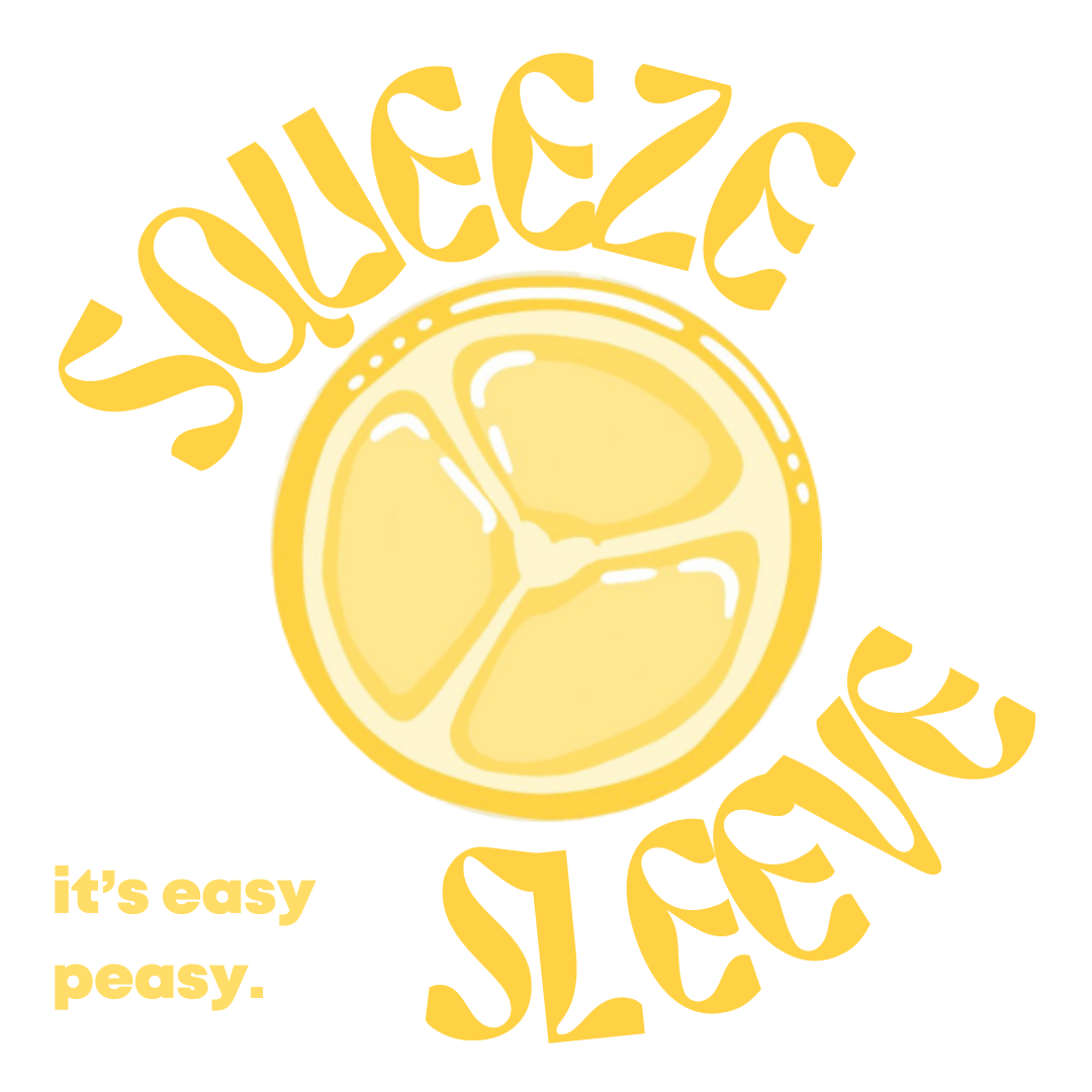 SqueezeSleeve